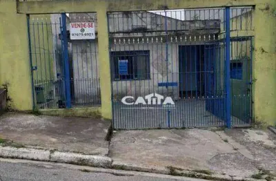 Casa com 4 dormitórios à venda, 147 m² por r$ 459.999,00 - vila carmosina - são paulo/sp
