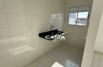 Apartamento garden com 2 dormitórios à venda, 42 m² por r$ 289.000,00 - itaquera - são paulo/sp