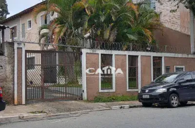Casa com 2 quartos à venda na Rua Maria Baumann Mendonça, 267, Itaquera, São Paulo