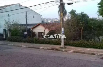 Terreno à venda na Rua Ignácio Alves de Mattos, 469, Itaquera, São Paulo