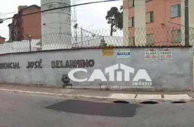 Apartamento com 2 dormitórios à venda, 52 m² por r$ 145.000,00 - conjunto habitacional fazenda - são paulo/sp