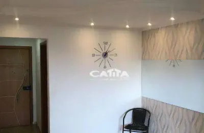 Apartamento com 3 dormitórios à venda, 62 m² - cidade líder - são paulo/sp