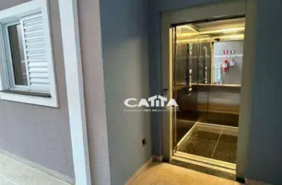 Apartamento com 1 dormitório à venda, 31 m² por r$ 187.000,00 - itaquera - são paulo/sp