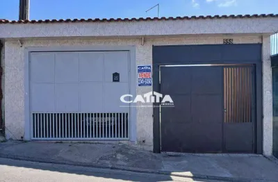 Casa com 3 dormitórios à venda, 110 m² por r$ 580.000,00 - guaianases - são paulo/sp