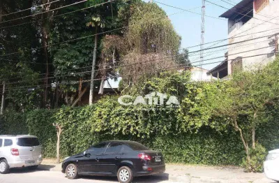 Terreno à venda, 2408 m² por r$ 3.500.000,00 - itaquera - são paulo/sp