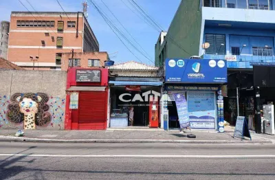 Terreno à venda, 500 m² por r$ 2.100.000,00 - itaquera - são paulo/sp