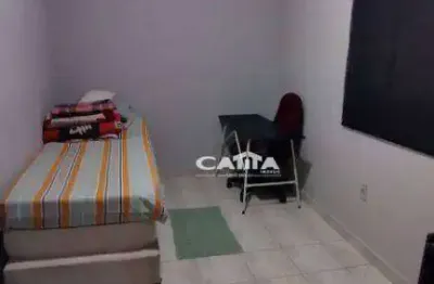 Sobrado com 3 dormitórios à venda, 100 m² por r$ 380.000,00 - cidade líder - são paulo/sp
