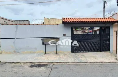 Sobrado com 02 quartos e 01 vaga à venda na cidade líder.