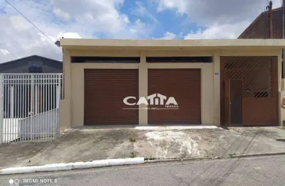 Casa com 3 dormitórios à venda, 140 m² - cidade líder - são paulo/sp