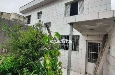 Casa com 4 dormitórios à venda, 210 m² por r$ 649.999,00 - cidade líder - são paulo/sp