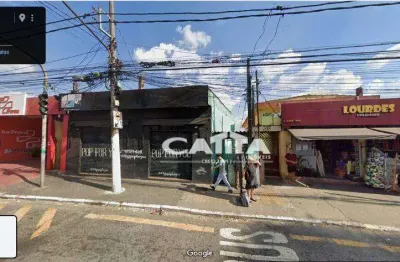 Salão à venda, 188 m² por r$ 900.000 - cidade líder - são paulo/sp