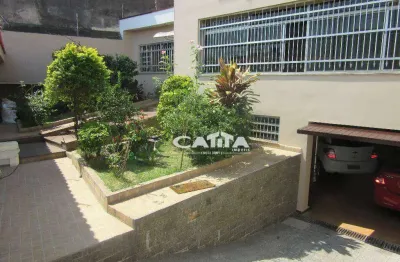 Sobrado com 3 dormitórios à venda, 279 m² por r$ 980.000,00 - vila matilde - são paulo/sp