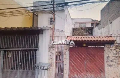 Sobrado com 5 dormitórios à venda, 165 m² por r$ 650.000,00 - cidade líder - são paulo/sp