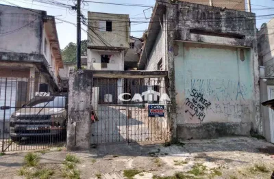 Casa com 8 quartos à venda na Rua Rio Mamanguape, 342, Cidade Líder, São Paulo