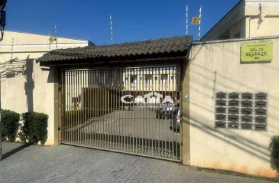 Sobrado com 2 quartos à venda, 65 m² por r$ 319.999 - cidade líder - são paulo/sp