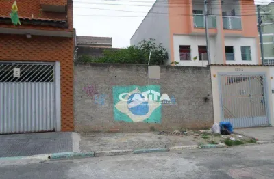 Terreno à venda na Rua Orlando Pellicci, 119, Cidade Líder, São Paulo