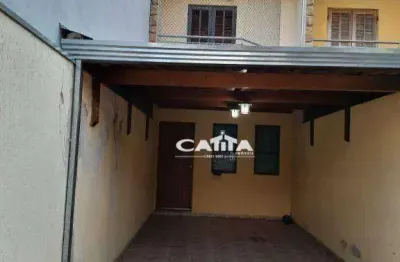 Casa com 2 quartos à venda na Rua João Bezerra de Sousa, 228, Cidade Líder, São Paulo