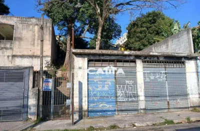 Terreno à venda, 440 m² por r$ 800.000,00 - itaquera - são paulo/sp