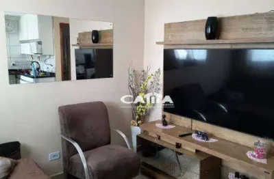 Apartamento com 2 dormitórios à venda, 42 m² por r$ 199.999,99 - cidade líder - são paulo/sp
