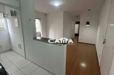 Apartamento à venda, 47 m² por r$ 270.000,00 - cangaíba - são paulo/sp