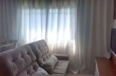 Apartamento à venda, 50 m² por r$ 230.000,00 - vila carmosina - são paulo/sp