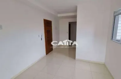 Apartamento à venda, 46 m² por r$ 300.000,00 - cidade patriarca - são paulo/sp
