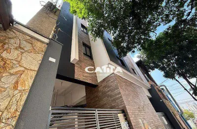 Apartamento com 2 dormitórios à venda, 45 m² por r$ 350.000,00 - penha de frança - são paulo/sp