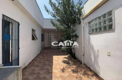 Casa com 1 dormitório à venda, 105 m² - itaquera - são paulo/sp