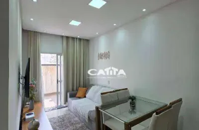 Apartamento garden com 2 dormitórios à venda, 71 m² por r$ 399.999,99 - aricanduva - são paulo/sp