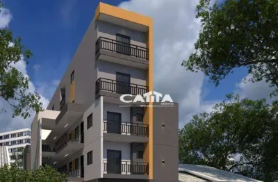 Apartamento com 2 dormitórios à venda, 39 m² por r$ 227.000,00 - parque industrial - são paulo/sp