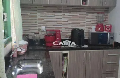 Sobrado em condomínio com 2 dormitórios à venda, 64 m² - vila taquari - são paulo/sp