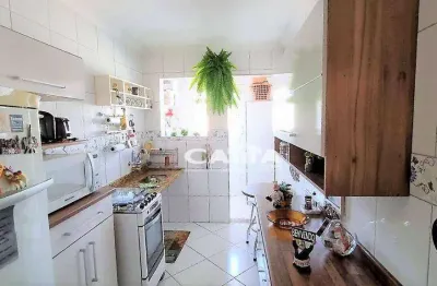 Apartamento com 2 dormitórios à venda, 60 m² por r$ 259.999,99 - itaquera - são paulo/sp