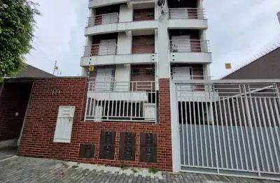 Apartamento com 2 dormitórios à venda, 52 m² por r$ 350.000,00 - cidade líder - são paulo/sp