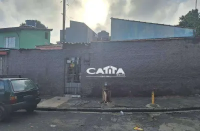 Casa com 3 dormitórios à venda, 73 m² por r$ 358.000,00 - vila campanela - são paulo/sp