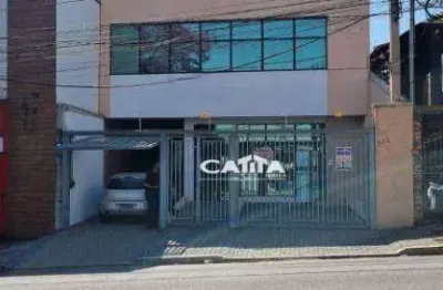 Prédio, 567 m² - venda por r$ 3.000.000,00 ou aluguel por r$ 23.160,00/mês - vila formosa - são paulo/sp