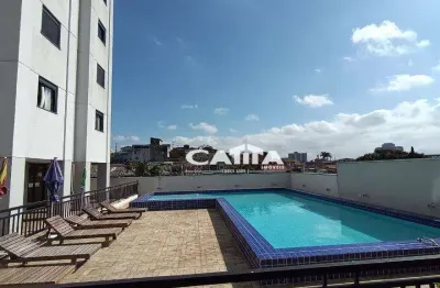 Apartamento com 2 quartos à venda na Rua São José do Peixe, 103, Vila Brasil, São Paulo