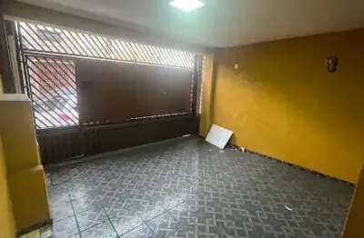 Sobrado com 3 dormitórios à venda, 150 m² por r$ 470.000,00 - jardim santa maria - são paulo/sp