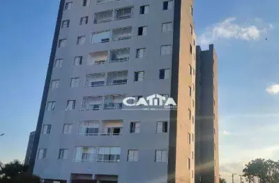 Apartamento com 3 dormitórios para alugar, 70 m² por r$ 2.685,75/mês - itaquera - são paulo/sp
