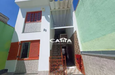 Casa com 3 dormitórios à venda, 124 m² por r$ 550.000,00 - cidade líder - são paulo/sp