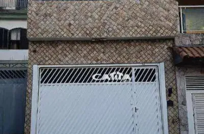Casa com 3 quartos à venda na Rua Noêmia Roberto da Silva, 215, Cidade Líder, São Paulo