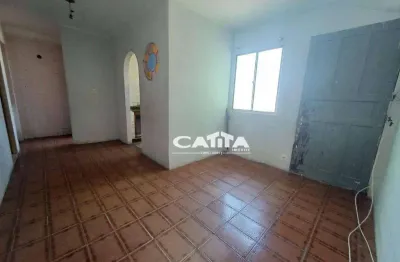 Apartamento com 2 dormitórios à venda, 49 m² por r$ 190.000,00 - conjunto habitacional padre manoel da nóbrega - são paulo/sp