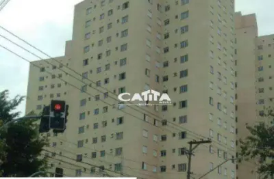 Apartamento à venda, 49 m² por r$ 238.000,00 - guaianases - são paulo/sp