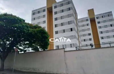 Apartamento com 2 dormitórios à venda, 49 m² por r$ 255.000,00 - vila carmosina - são paulo/sp