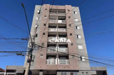 Apartamento à venda, 50 m² por r$ 335.000,00 - itaquera - são paulo/sp