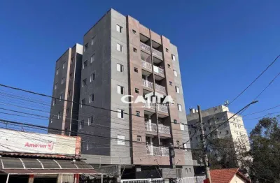 Apartamento com 2 dormitórios à venda, 50 m² por r$ 340.000,00 - itaquera - são paulo/sp