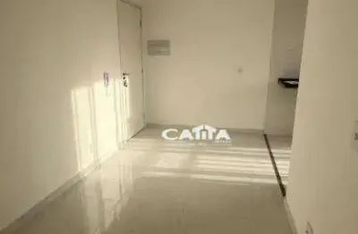 Apartamento com 2 dormitórios para alugar, 37 m² - vila ré - são paulo/sp