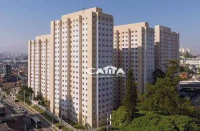 Apartamento com 2 dormitórios para alugar, 32 m² por r$ 1.500,00/mês - itaquera - são paulo/sp