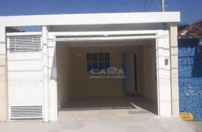 Casa comercial para alugar na Rua Dois de Dezembro, 90, Jardim Cleide, São Paulo