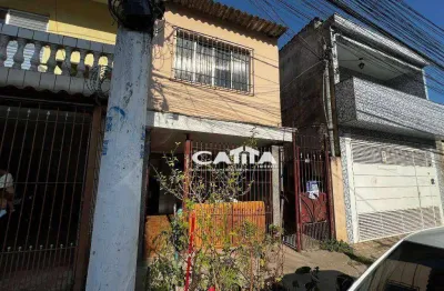 Sobrado para alugar, 120 m² por r$ 1.500,00/mês - jardim nossa senhora do carmo - são paulo/sp