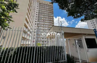 Apartamento com 1 dormitório para alugar, 26 m² por r$ 1.800,00/mês - vila ré - são paulo/sp